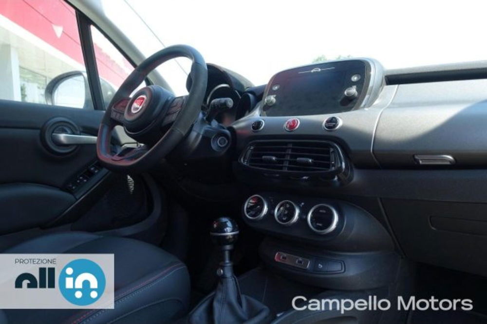 Fiat 500X usata a Venezia (14)