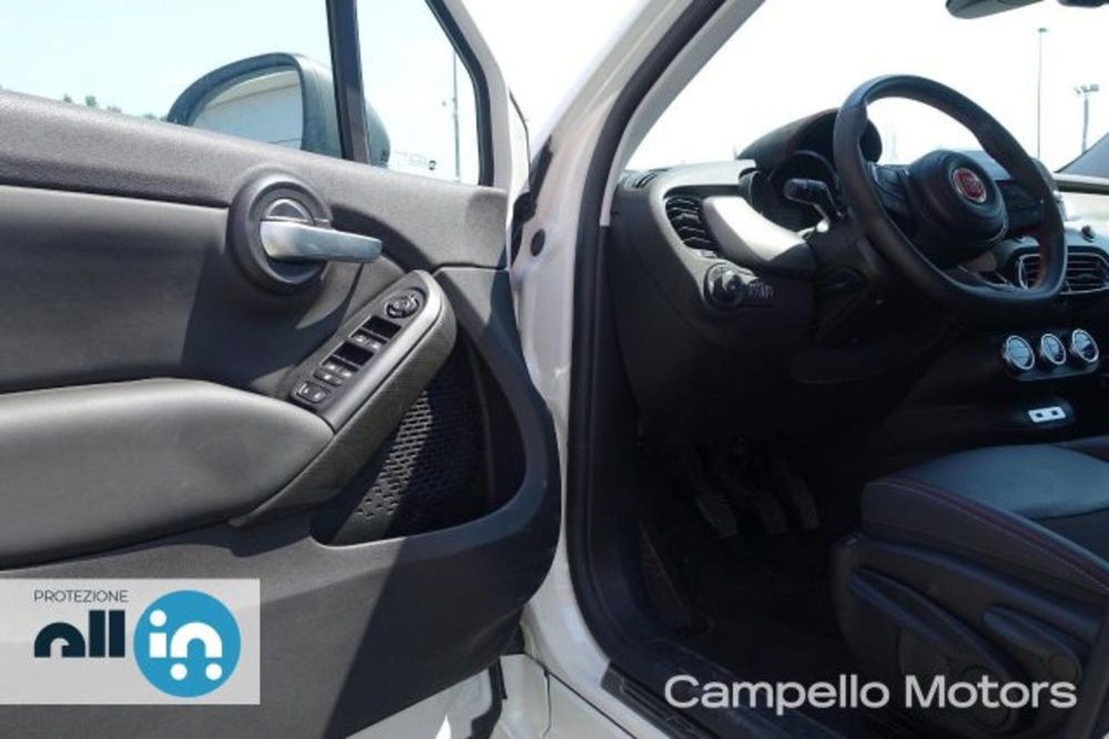 Fiat 500X usata a Venezia (16)