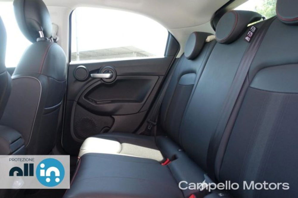 Fiat 500X usata a Venezia (6)