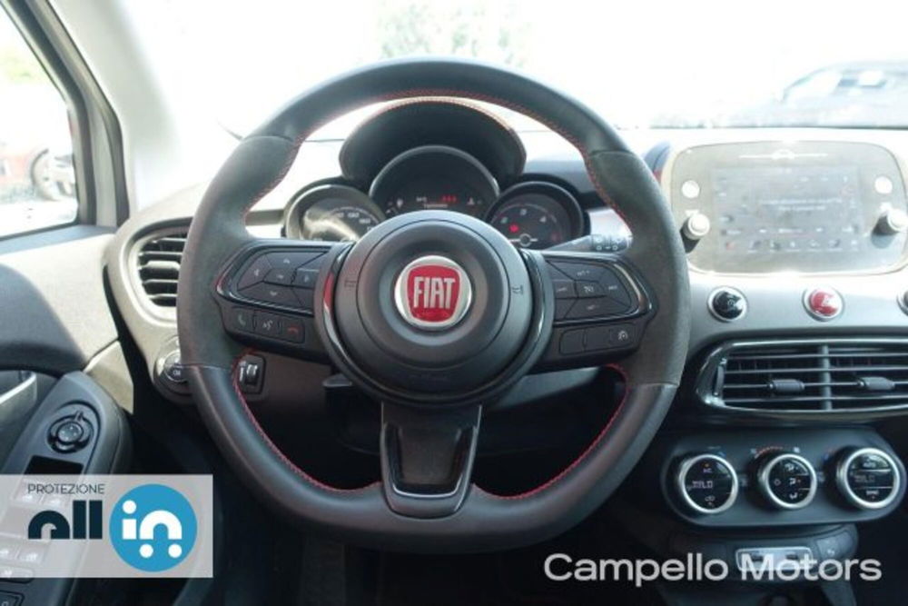 Fiat 500X usata a Venezia (8)