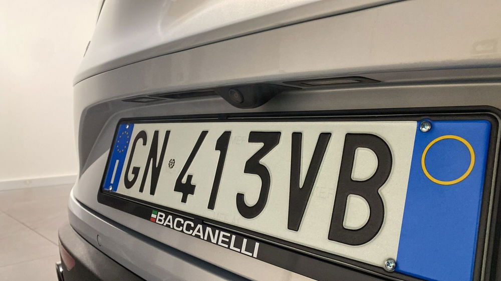 Alfa Romeo Stelvio usata a Bergamo (8)