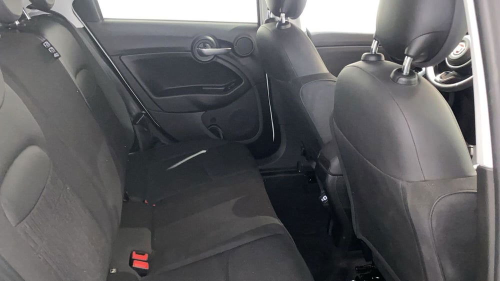 Fiat 500X usata a Bergamo (20)