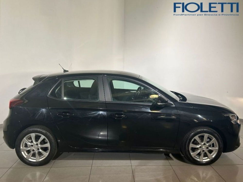 Opel Corsa usata a Brescia (3)