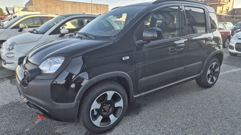 Fiat Panda Cross Cross 1.0 FireFly S&amp;S Hybrid  nuova a Moncalieri