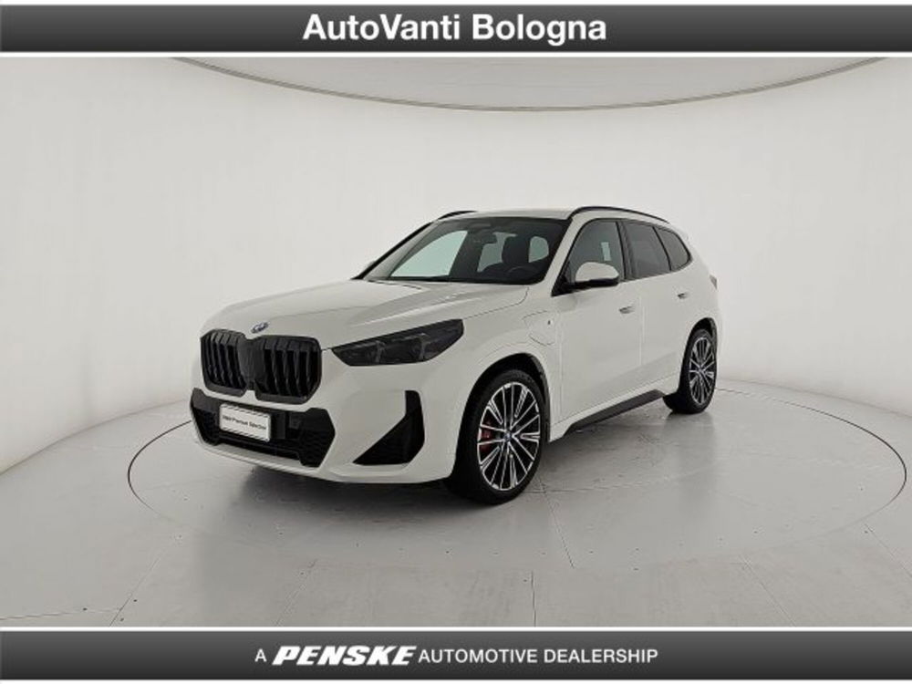 BMW X1 usata a Bologna