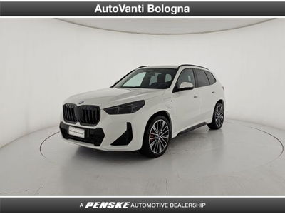 BMW X1 xdrive 30e MSport auto del 2024 usata a Granarolo dell&#039;Emilia