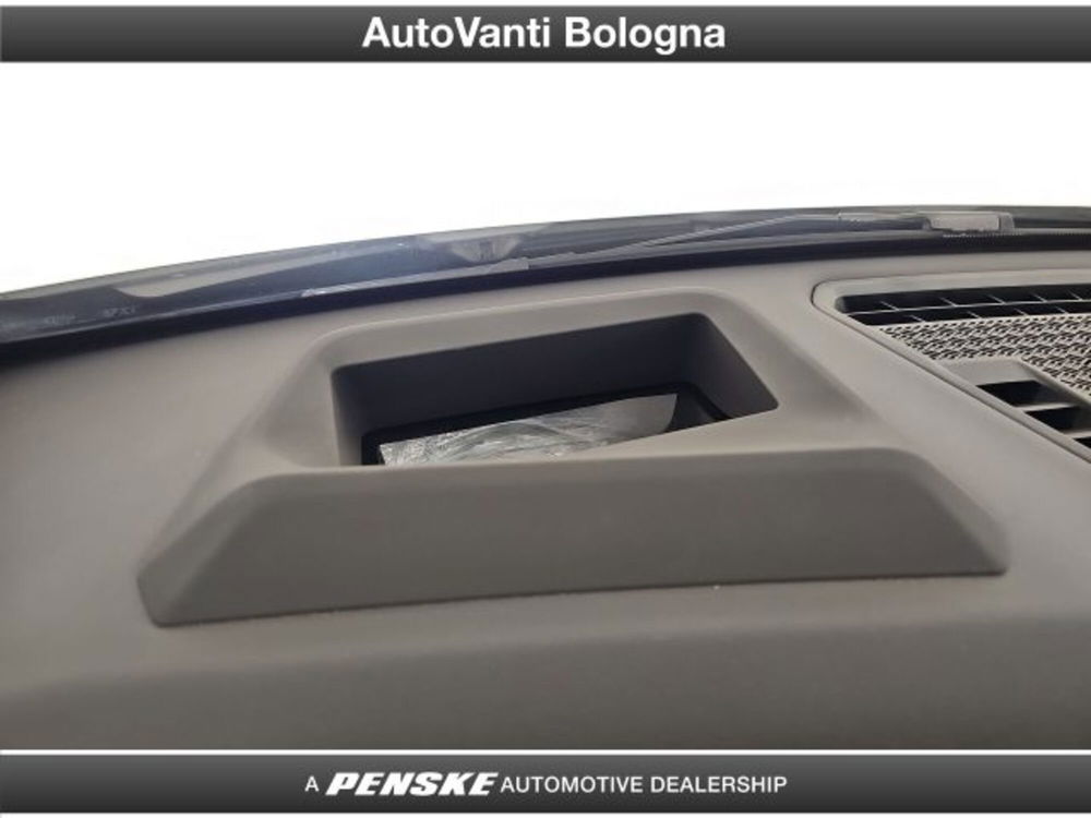 BMW X1 usata a Bologna (13)