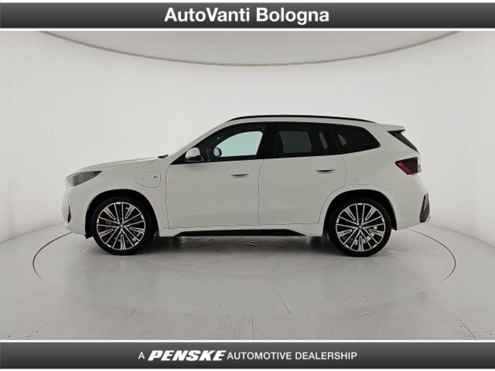 BMW X1 usata a Bologna (3)