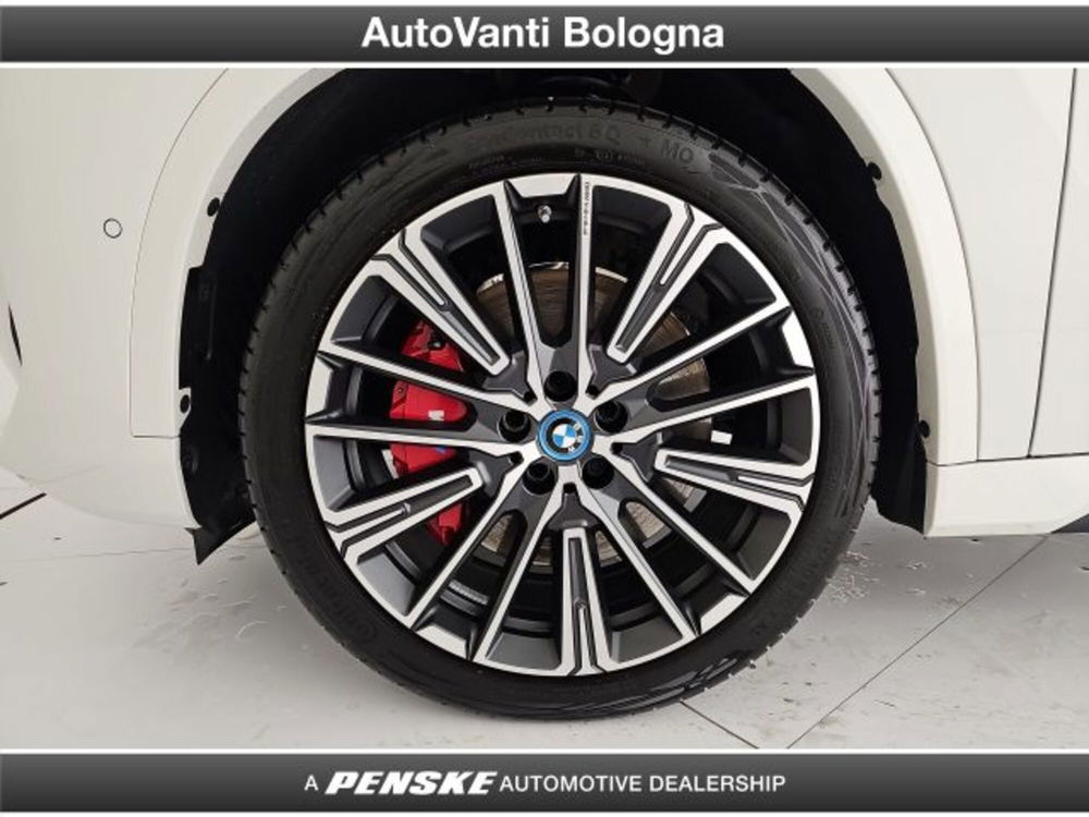 BMW X1 usata a Bologna (9)