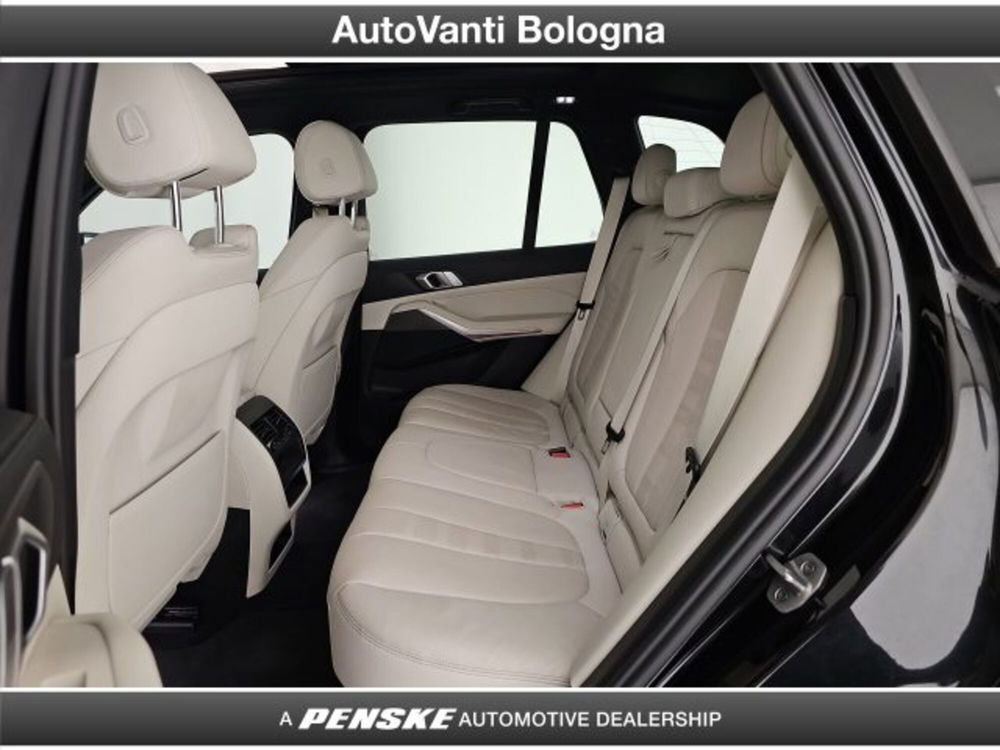 BMW X5 usata a Bologna (12)