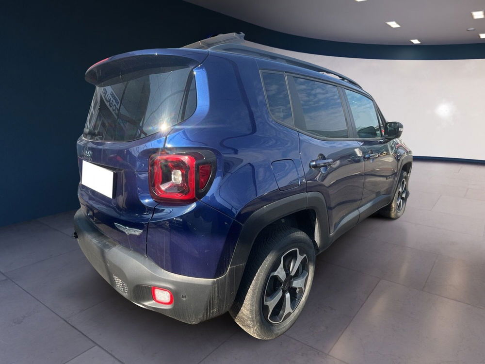 Jeep Renegade usata a Torino (6)