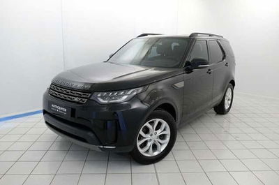 Land Rover Discovery 2.0 SD4 240 CV SE  del 2020 usata a Castel d&#039;Ario