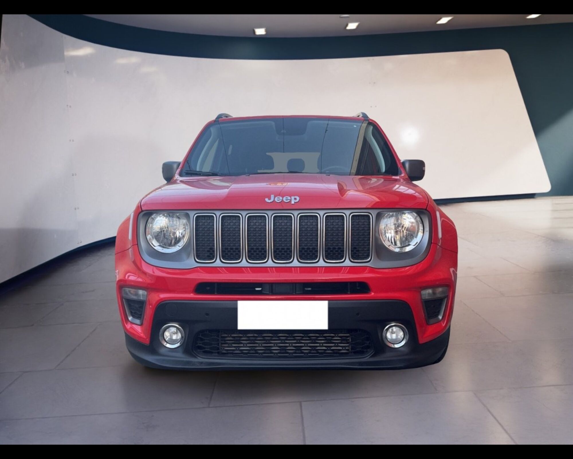 Vendo Jeep Renegade Mjt Cv Limited Usata A Torino Codice Automoto It