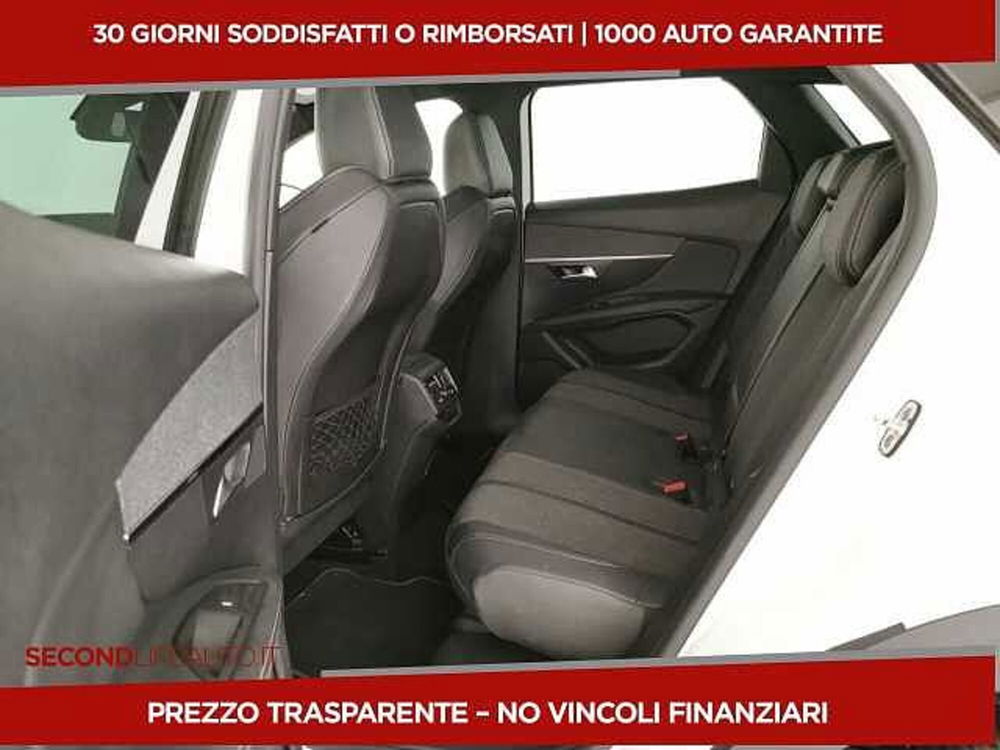 Peugeot 3008 usata a Chieti (6)