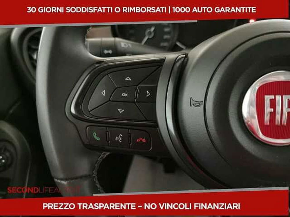 Fiat 500X usata a Chieti (16)