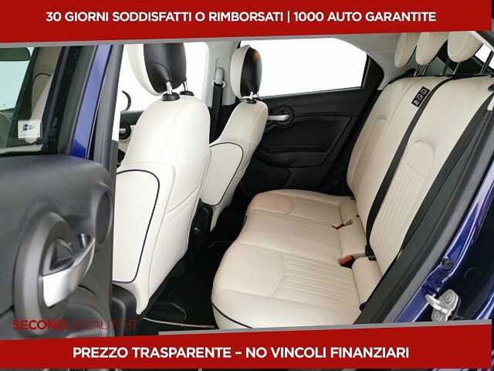 Fiat 500X usata a Chieti (6)