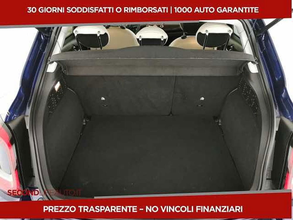 Fiat 500X usata a Chieti (7)