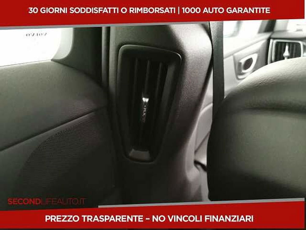 Volvo V60 usata a Chieti (10)