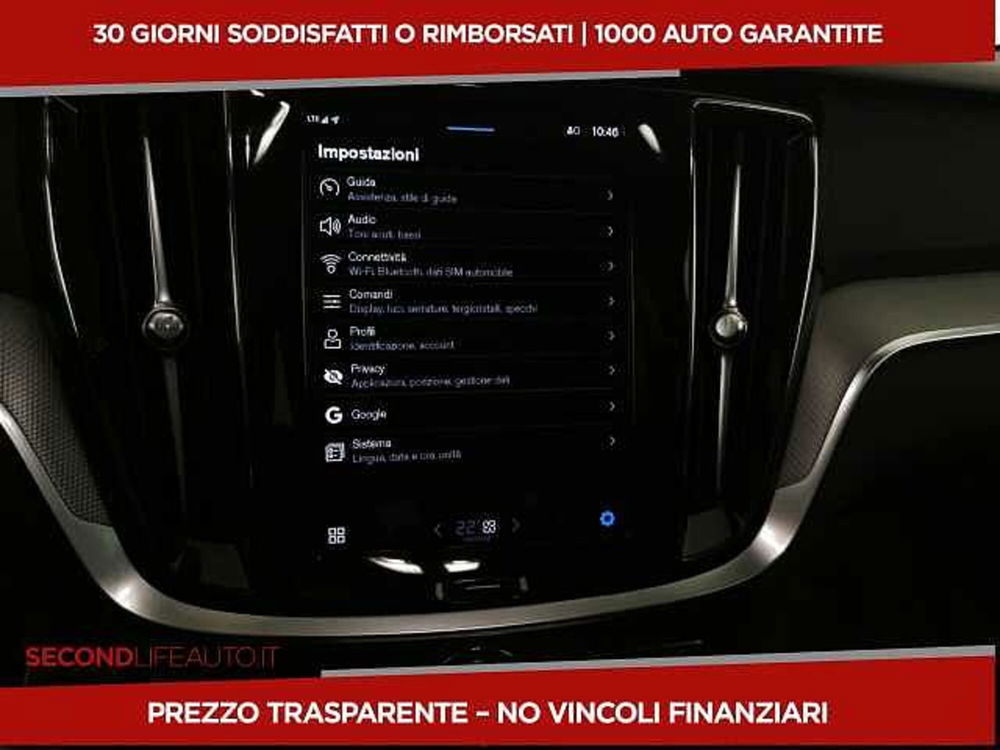 Volvo V60 usata a Chieti (14)