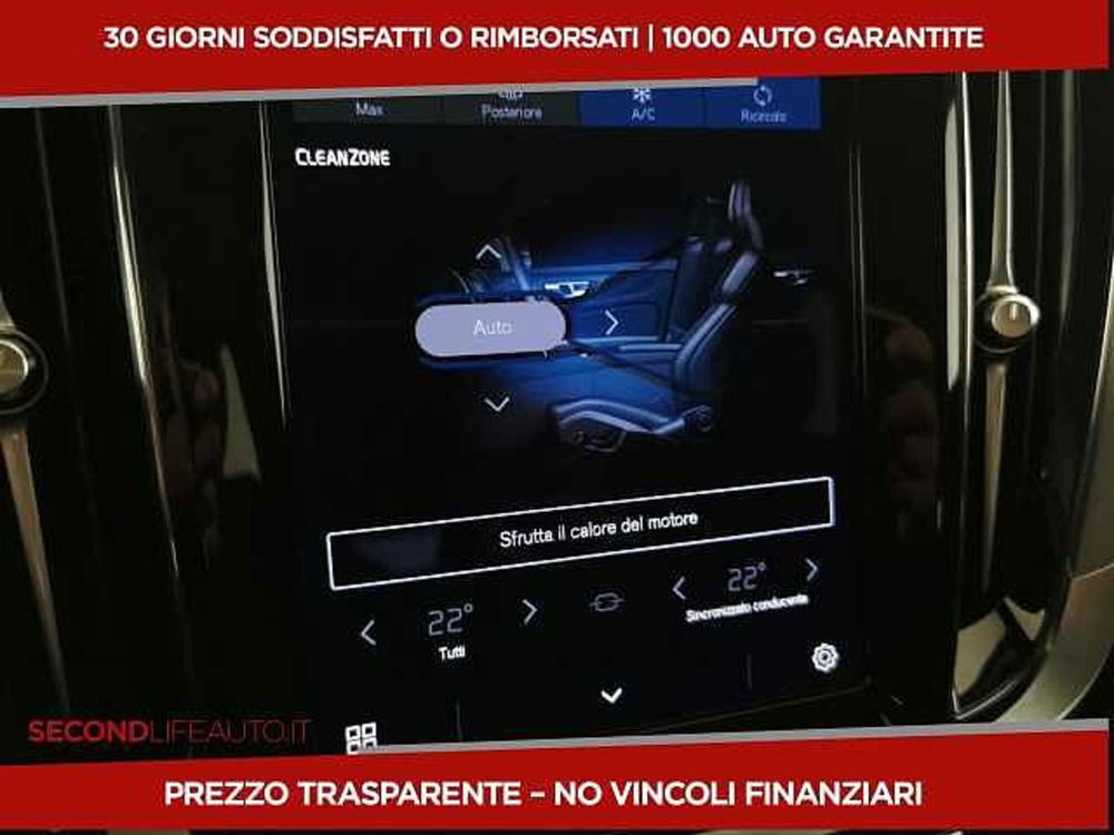 Volvo V60 usata a Chieti (17)