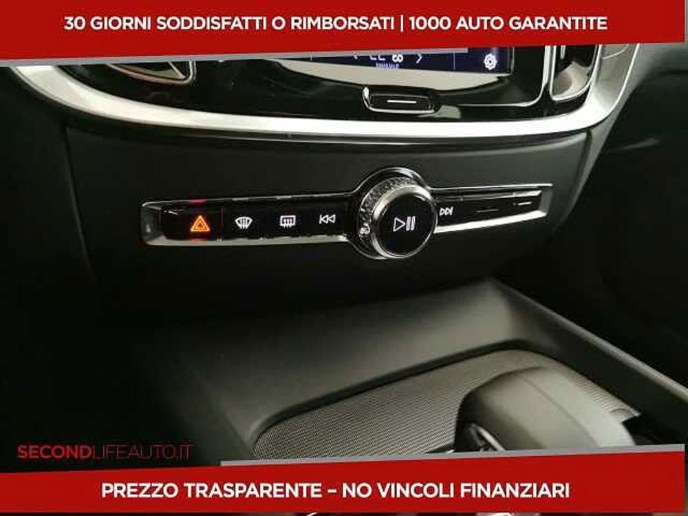 Volvo V60 usata a Chieti (19)