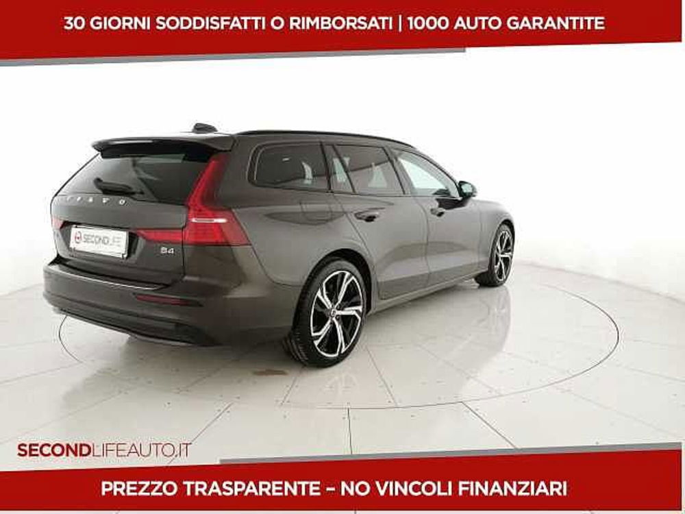 Volvo V60 usata a Chieti (3)