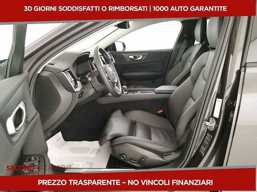 Volvo V60 usata a Chieti (5)