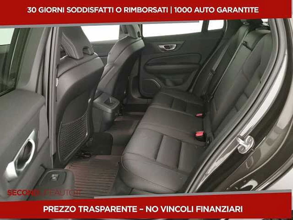 Volvo V60 usata a Chieti (6)