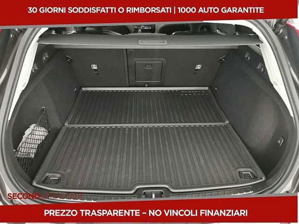 Volvo V60 usata a Chieti (7)