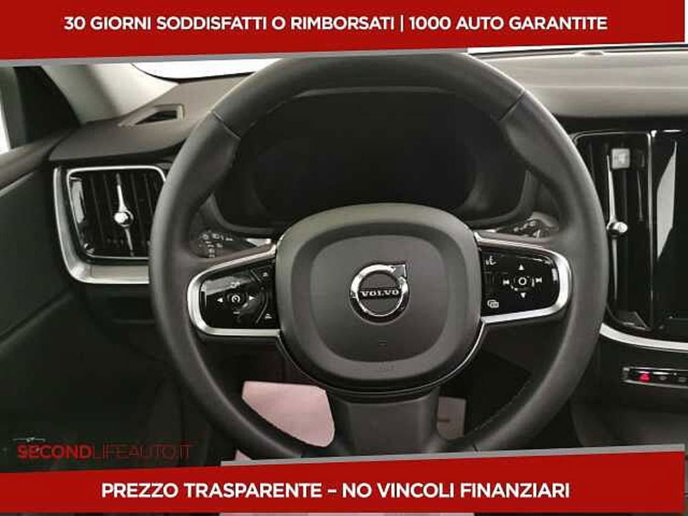 Volvo V60 usata a Chieti (9)