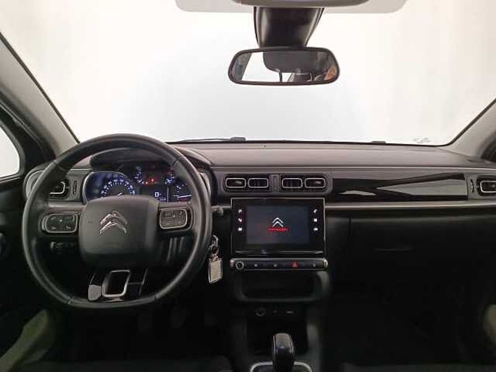 Citroen C3 usata a Venezia (10)