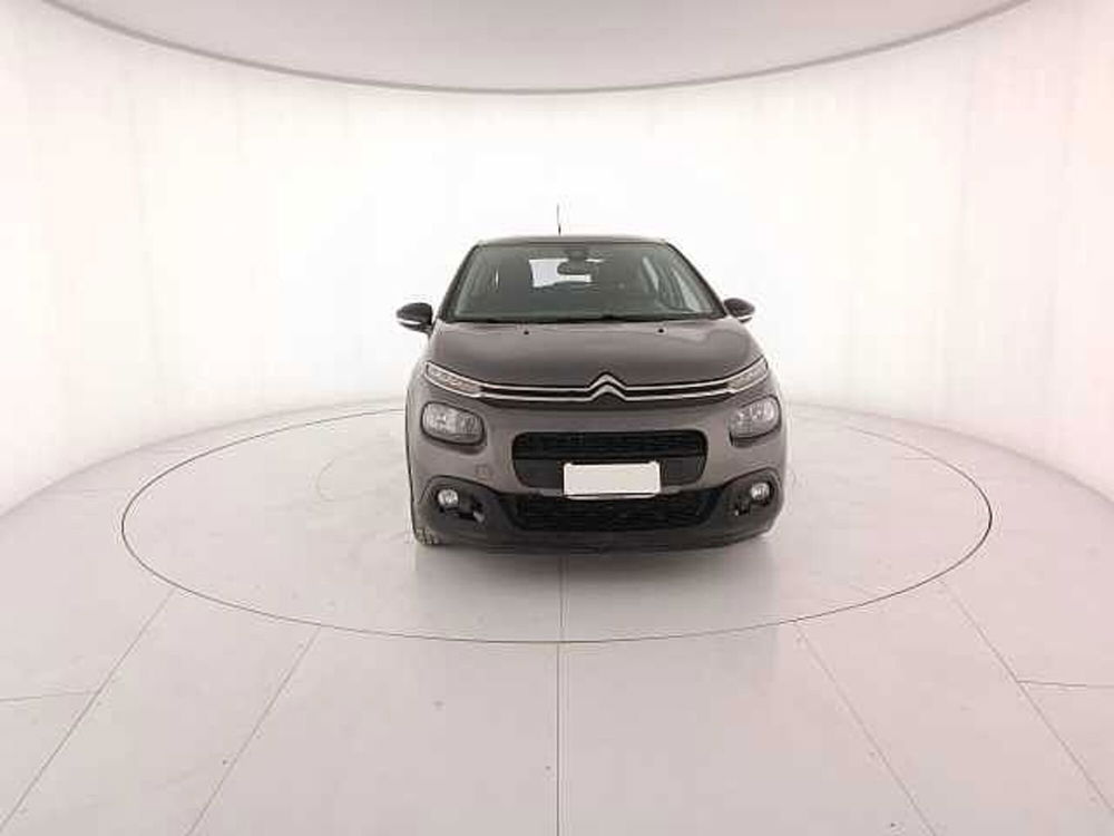 Citroen C3 usata a Venezia (4)