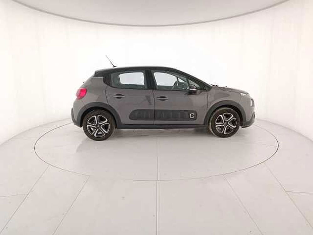 Citroen C3 usata a Venezia (5)