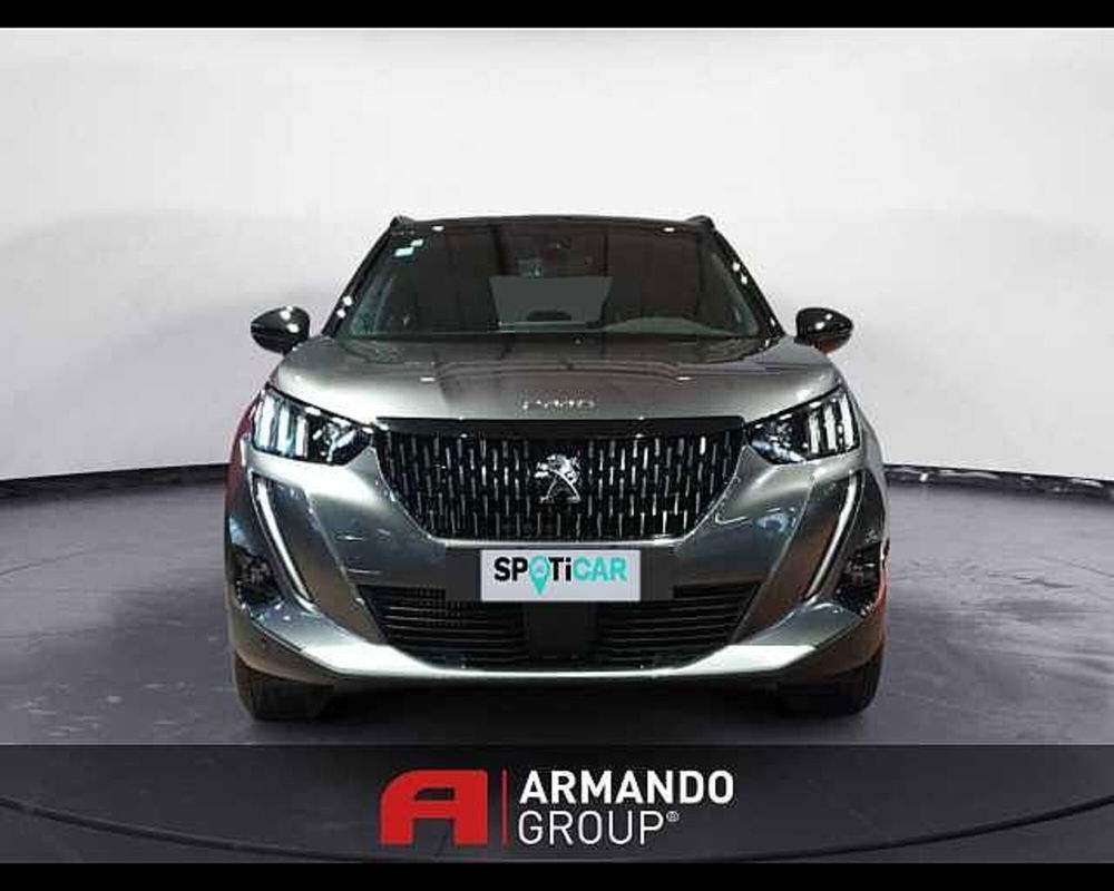 Peugeot 2008 usata a Cuneo (2)