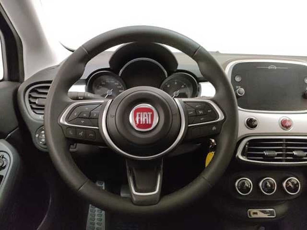 Fiat 500X usata a Teramo (17)