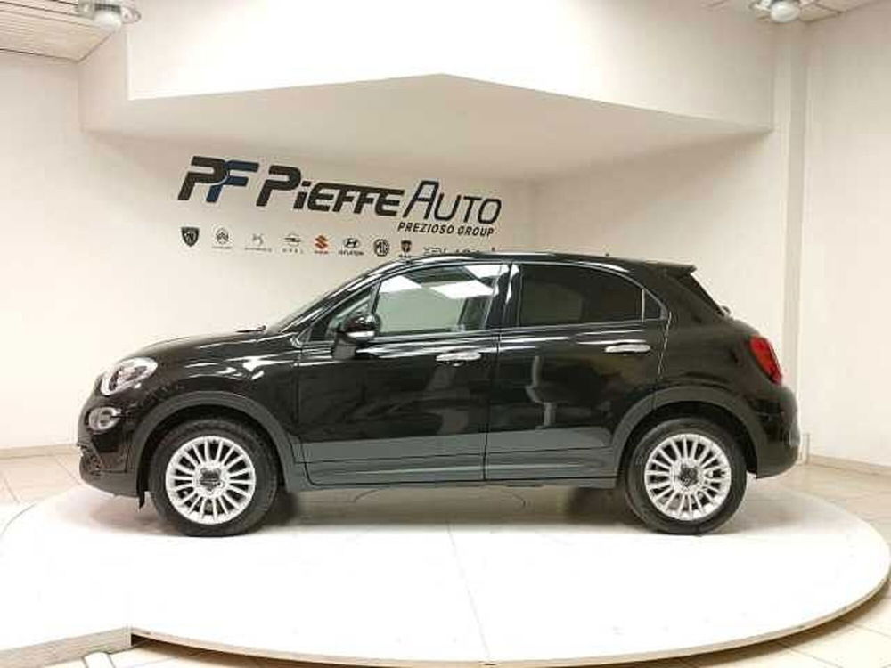 Fiat 500X usata a Teramo (2)