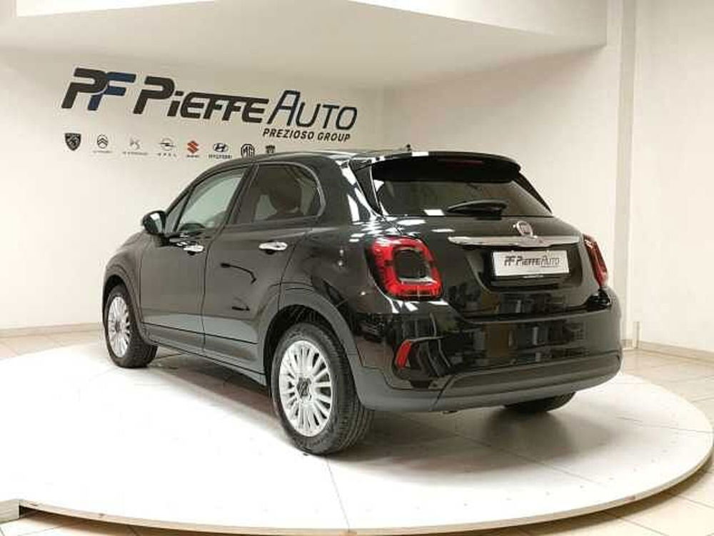 Fiat 500X usata a Teramo (3)