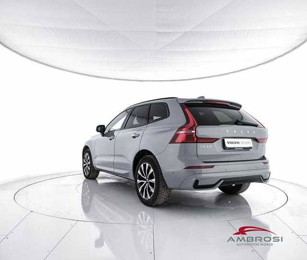 Volvo XC60 usata a Perugia (4)