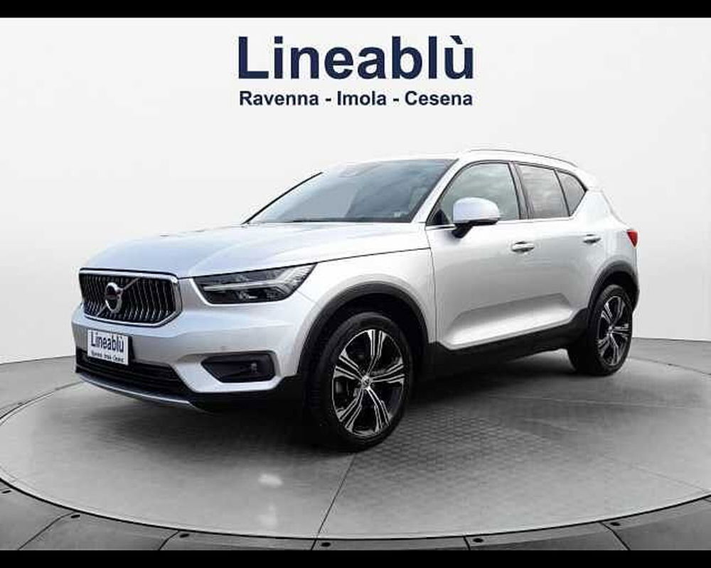 Volvo XC40 usata a Ravenna