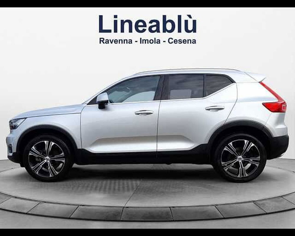 Volvo XC40 usata a Ravenna (2)