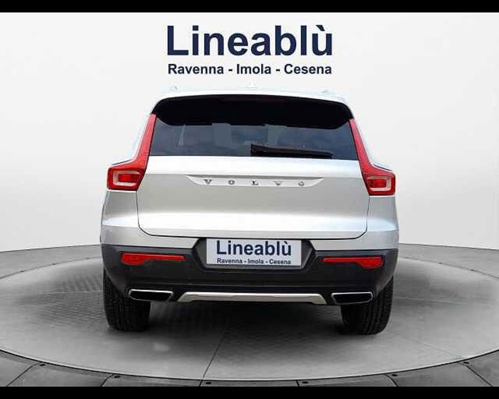 Volvo XC40 usata a Ravenna (4)