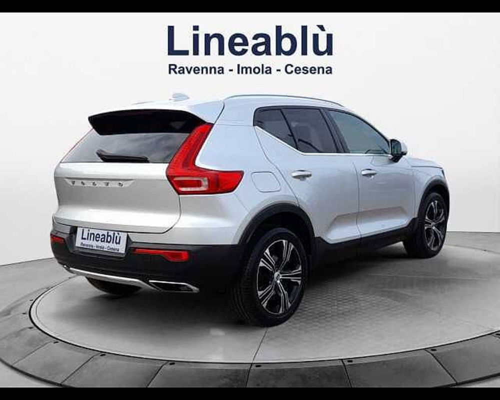 Volvo XC40 usata a Ravenna (5)