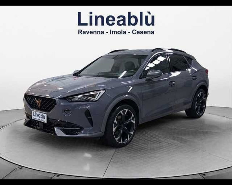 Cupra Formentor Formentor 1.5 TSI del 2022 usata a Ravenna