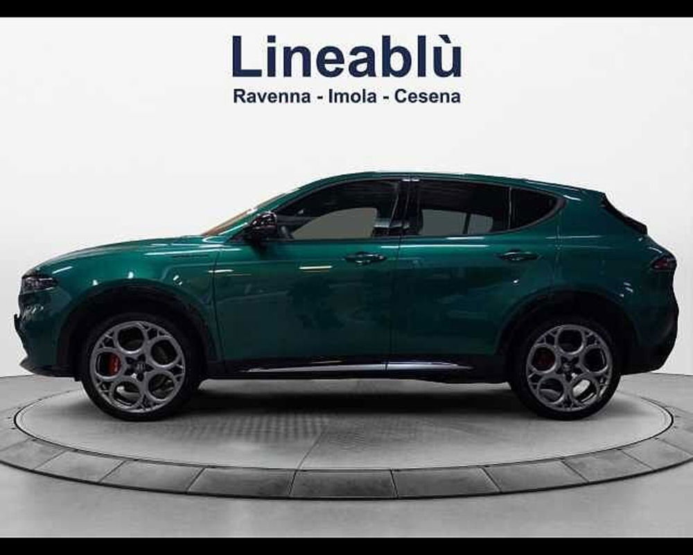 Alfa Romeo Tonale usata a Ravenna (2)