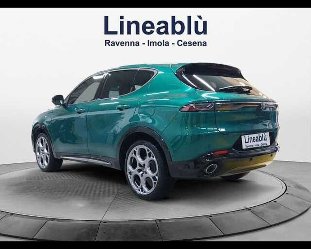 Alfa Romeo Tonale usata a Ravenna (3)