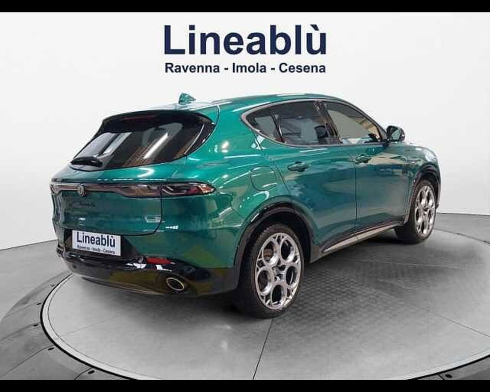 Alfa Romeo Tonale usata a Ravenna (5)