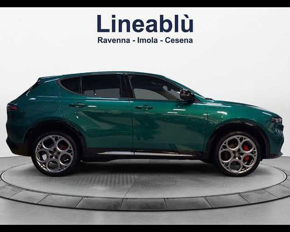 Alfa Romeo Tonale usata a Ravenna (6)