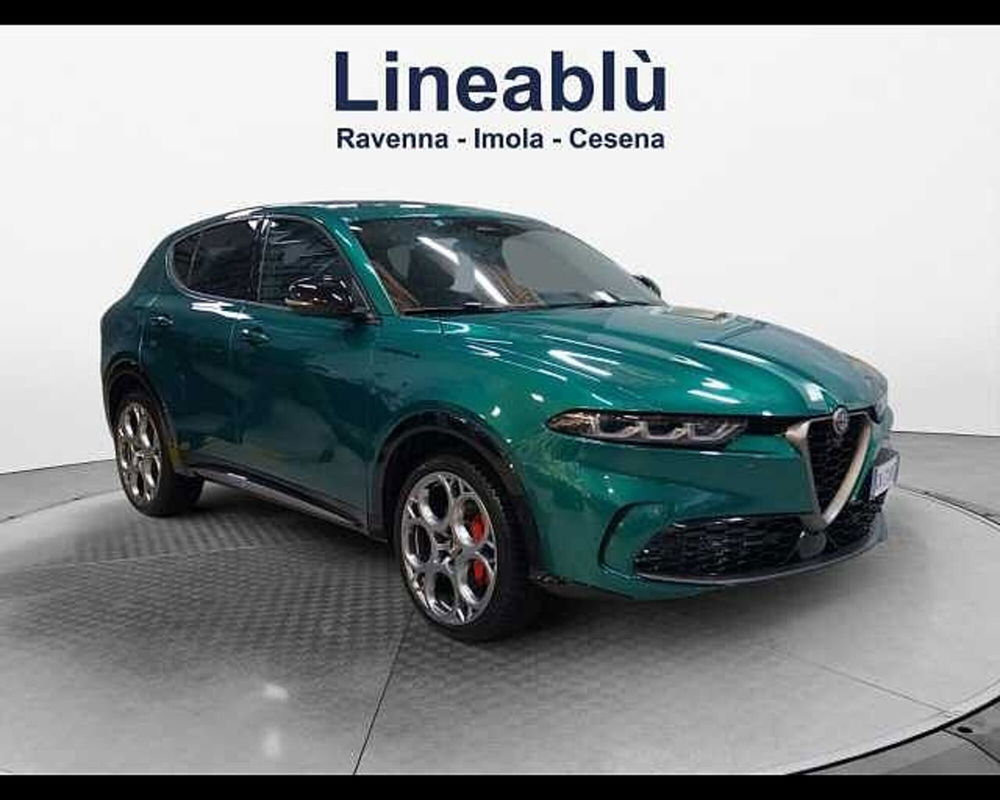 Alfa Romeo Tonale usata a Ravenna (7)