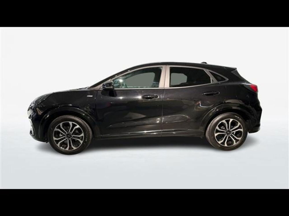 Ford Puma usata a Firenze (2)