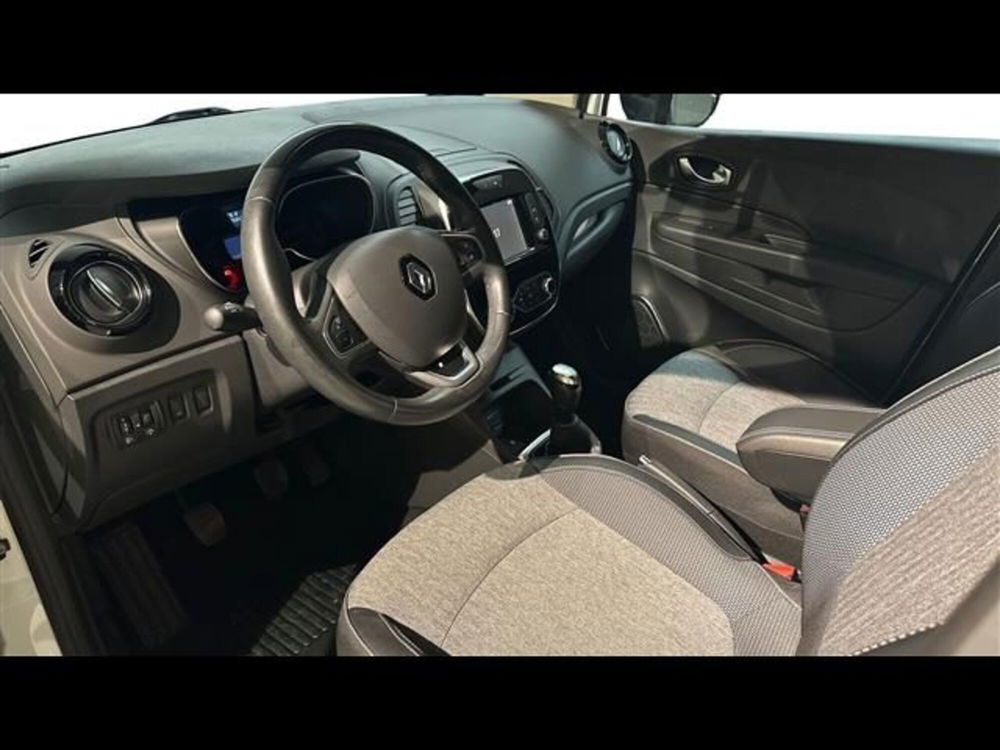 Renault Captur usata a Firenze (10)